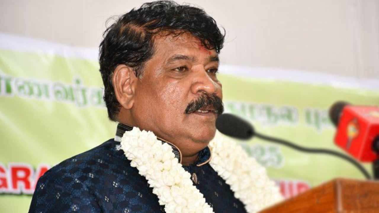 தமிழ் மக்களை நாம் ஒருபோதும் கைவிடமாட்டோம்