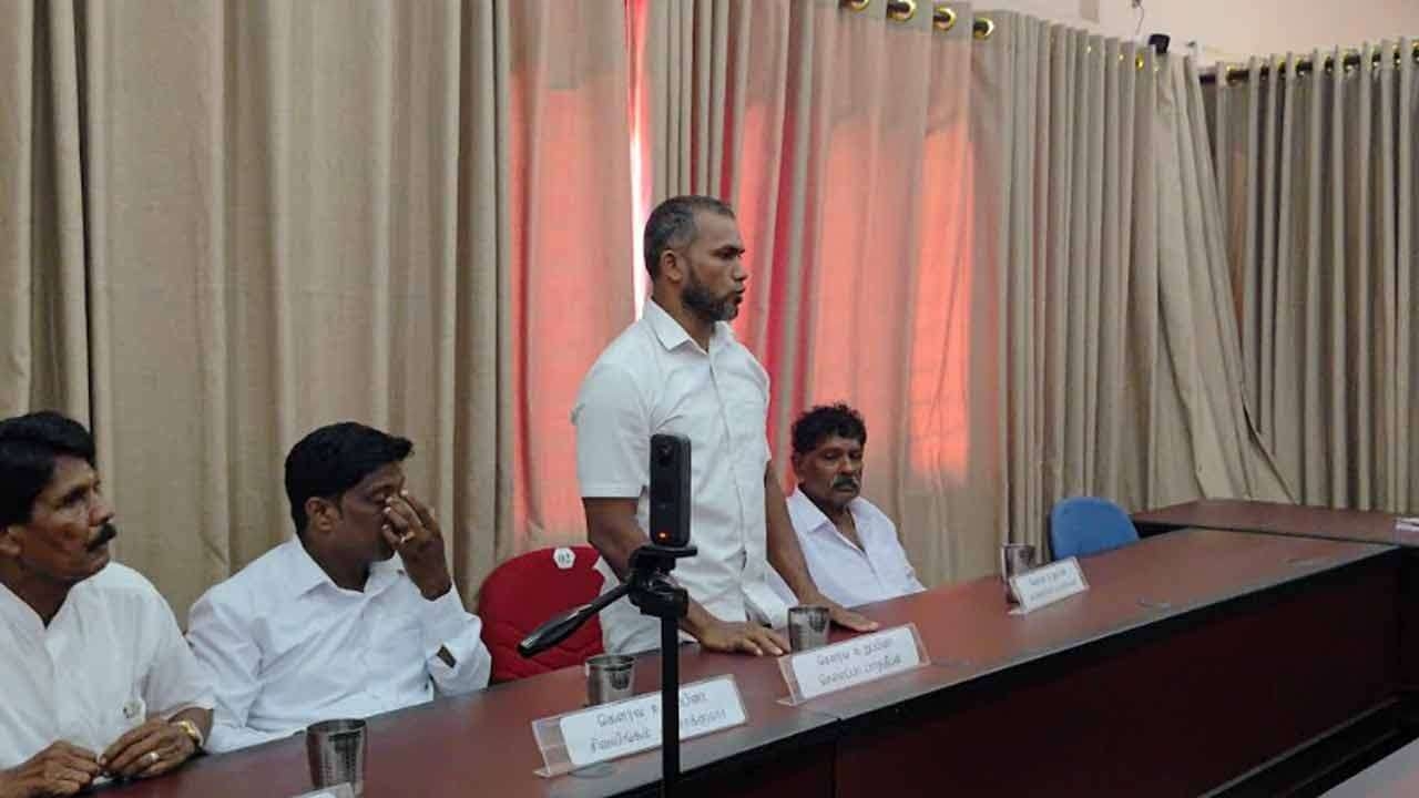 வேலணை பிரதேச சபையின் அதிகாரம் தமிழரசுக் கட்சி வசம்