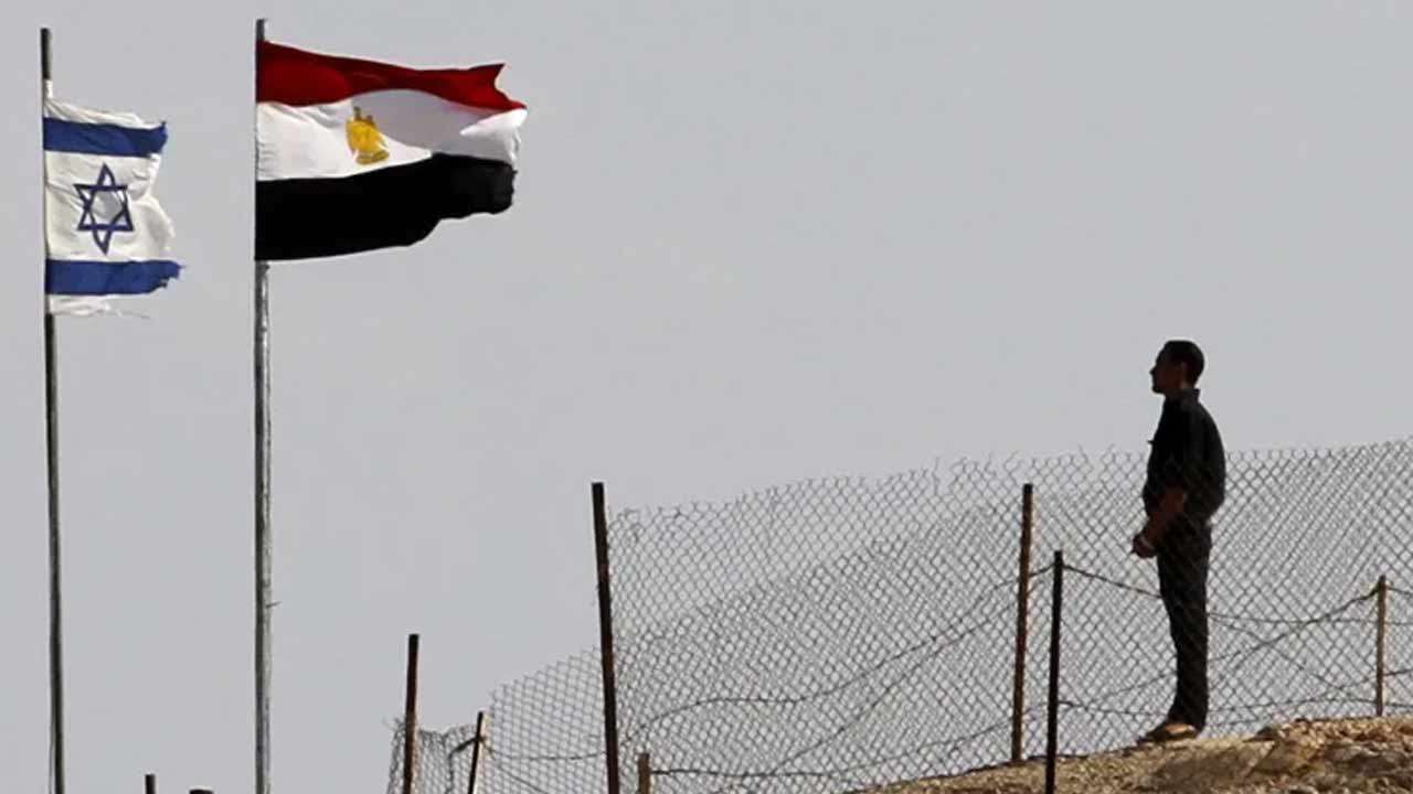 இஸ்ரேலில் இருந்து எகிப்து வழியாக இலங்கை வருவோருக்கு விடுக்கப்பட்ட அறிவிப்பு