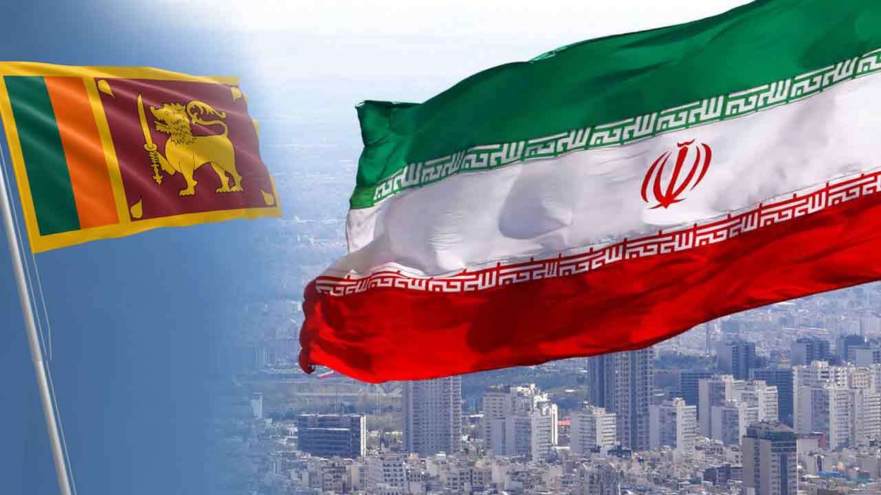 ஈரானில் உள்ள இலங்கையர்களுக்கு விடுக்கப்பட்ட விசேட அறிவிப்பு