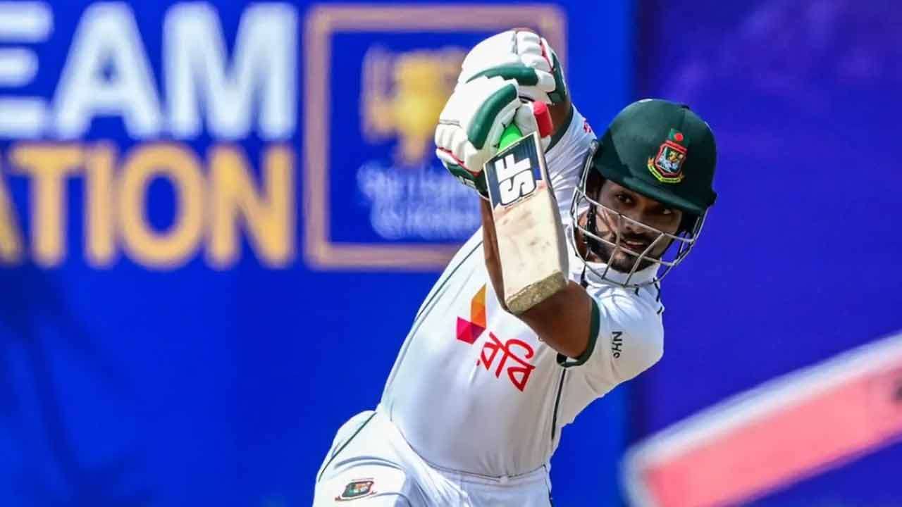 இலங்கை அணிக்கு 296 ஓட்டங்கள் வெற்றி இலக்கு