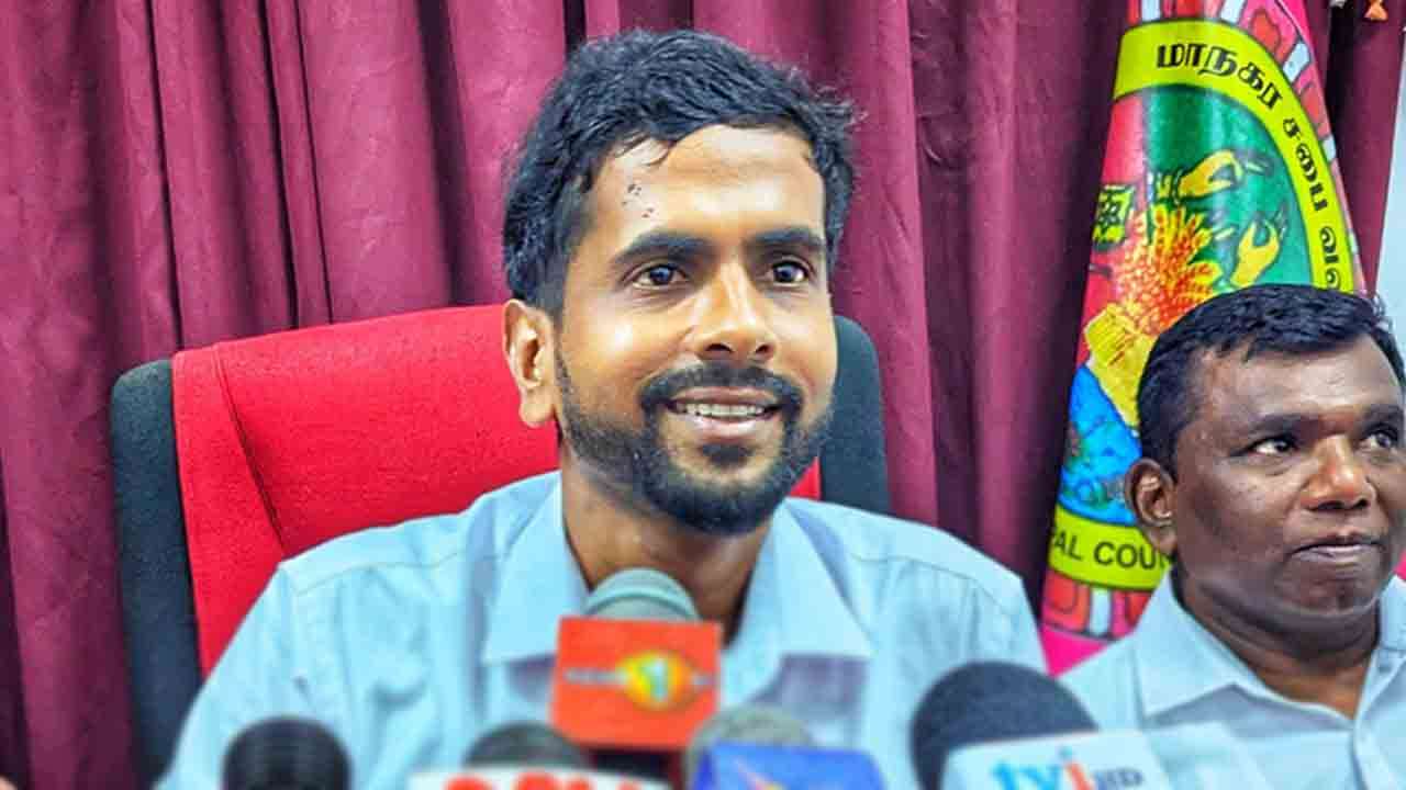 வவுனியா மாநகரசபையில் குடியிருப்புக்களுக்கான ஆதன வரி குறைக்கப்படும்