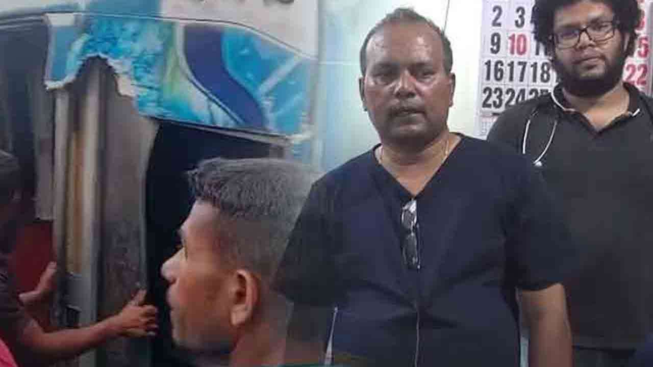 பதுளை விபத்து குறித்து வைத்தியர் பாலித வெளிப்படுத்திய தகவல்