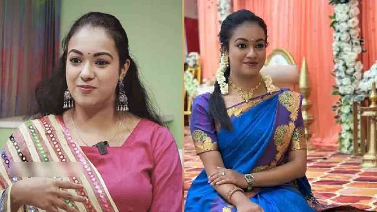 சிறகடிக்க ஆசை சீரியல் நடிகை வித்யா ஓபன் டாக்