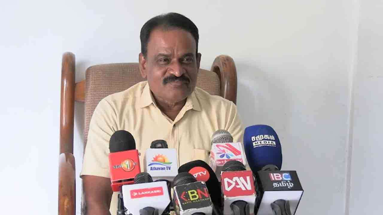 சர்வதேச கண்காணிப்பின் கீழ் விசாரணை செய்யப்பட வேண்டும்