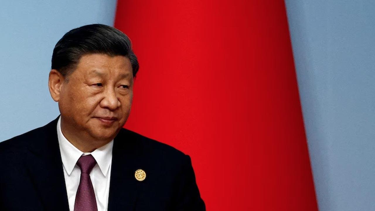 ஈரான் மீதான அமெரிக்காவின் தாக்குதலுக்கு சீனா கண்டனம்