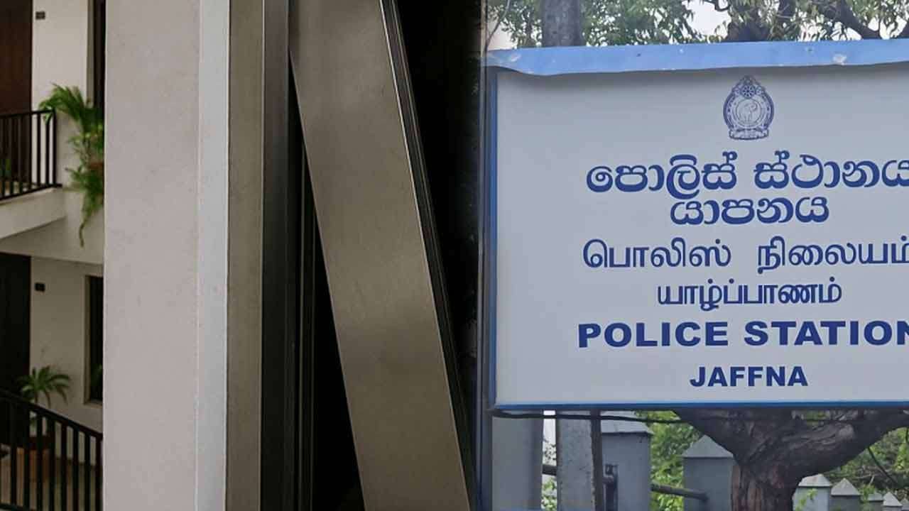  மின் தூக்கியில் இடம்பெற்ற விபத்தில் இளைஞர் பலி