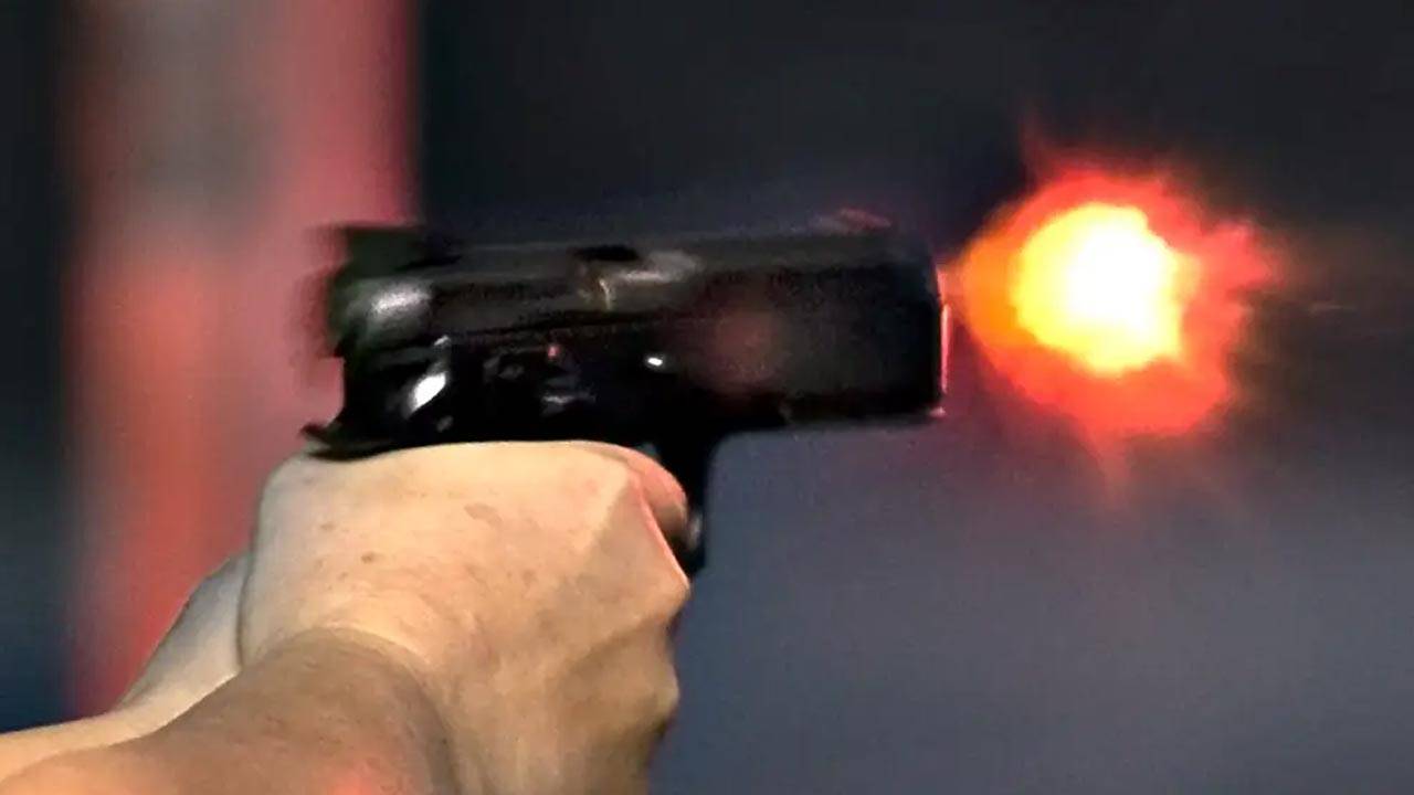 காலி, அக்மீமனவில் துப்பாக்கிச்சூடு