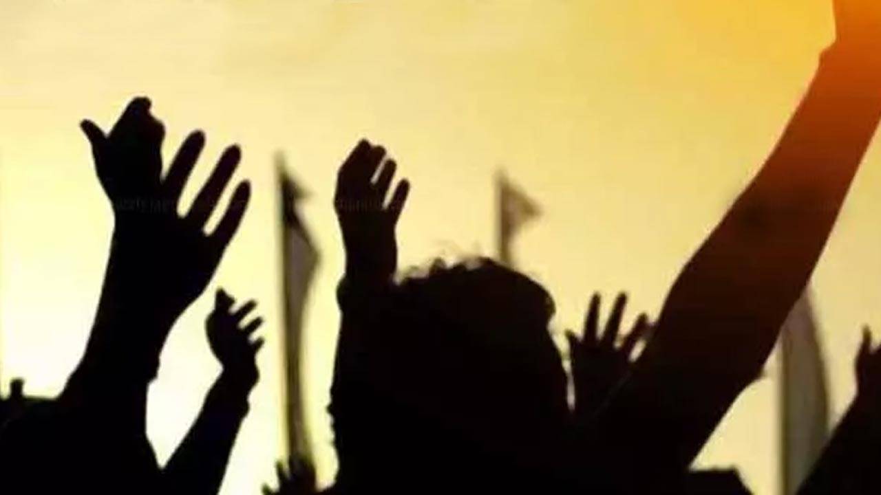 தொழிற்சங்க நடவடிக்கைக்கு தயாராகும் அகில இலங்கை ஐக்கிய ஆசிரியர் சங்கம்