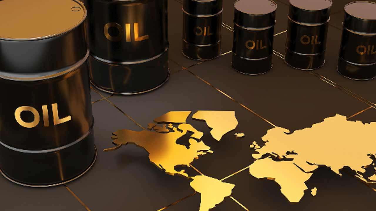 ஈரான் தாக்குதல் எதிரொலி: மசகு எண்ணெய் விலை சடுதியாக அதிகரிப்பு