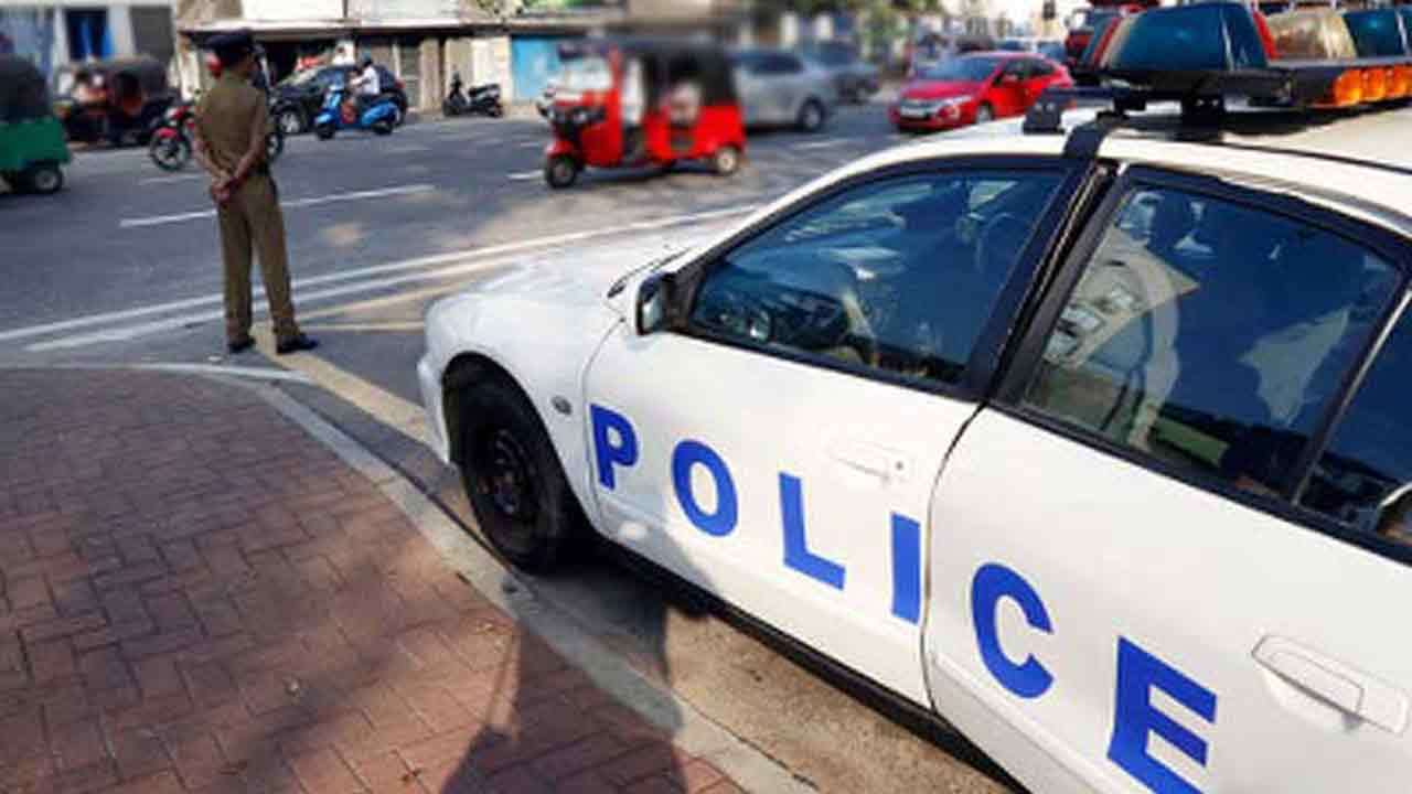 119 அவசர அழைப்பு சேவை : பொலிஸார் விடுத்துள்ள வேண்டுகோள்