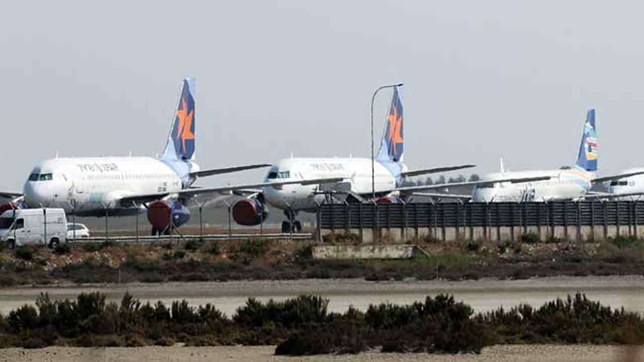 மத்திய கிழக்கு வான்பரப்பு மீண்டும் திறப்பு