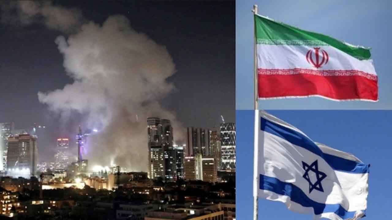 இஸ்ரேலுடனான போர் நிறுத்தத்தை அதிகாரபூர்வமாக அறிவித்தது ஈரான்