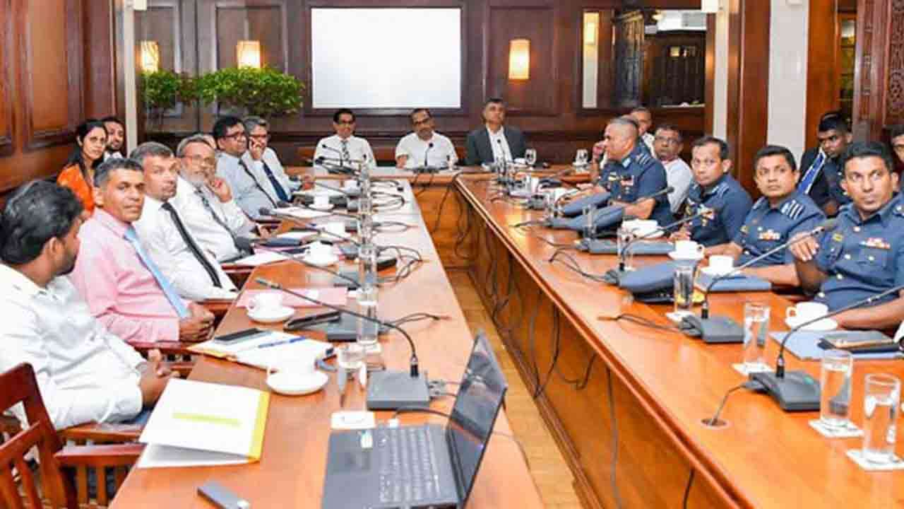 கொழும்பு மத்திய பேருந்து நிலையத்தை நவீனமயப்படுத்த திட்டம்