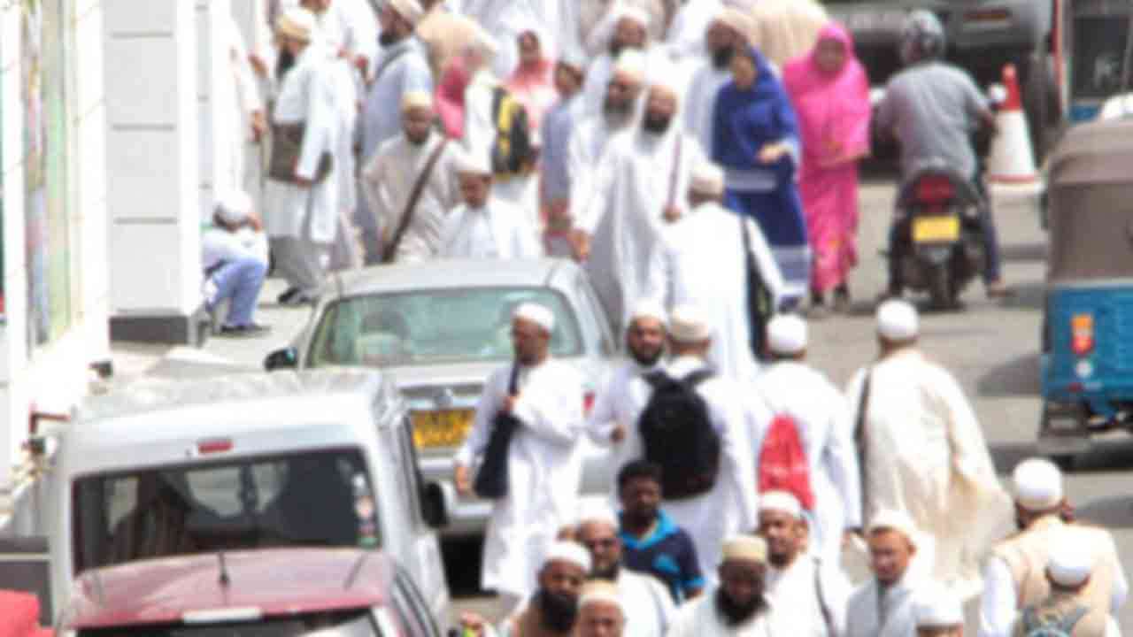 போரா மாநாட்டை முன்னிட்டு கொழும்பில் விசேட போக்குவரத்து திட்டம்