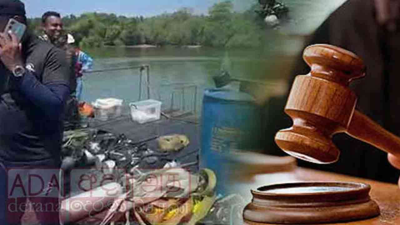 ஹெலிகொப்டர் விபத்து தொடர்பில் நீதிமன்றம் பிறப்பித்த உத்தரவு