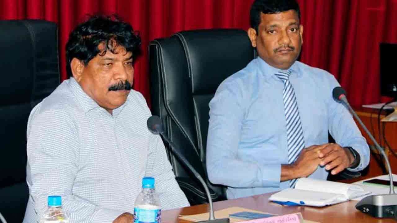 நிலையான மேலாண்மை - தரமான மீன் வளம்