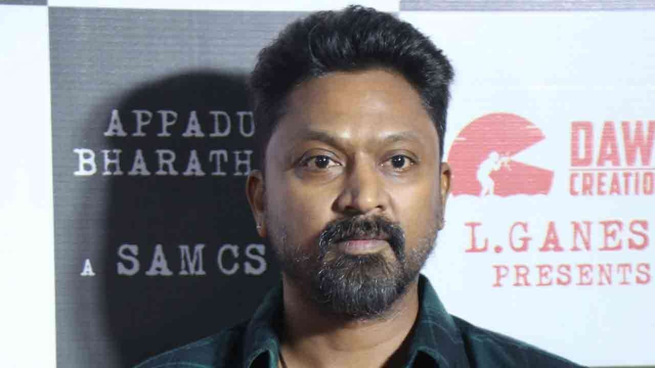 நடிகர் கிருஷ்ணாவை பிடிக்க தனிப்படைகள் அமைப்பு!