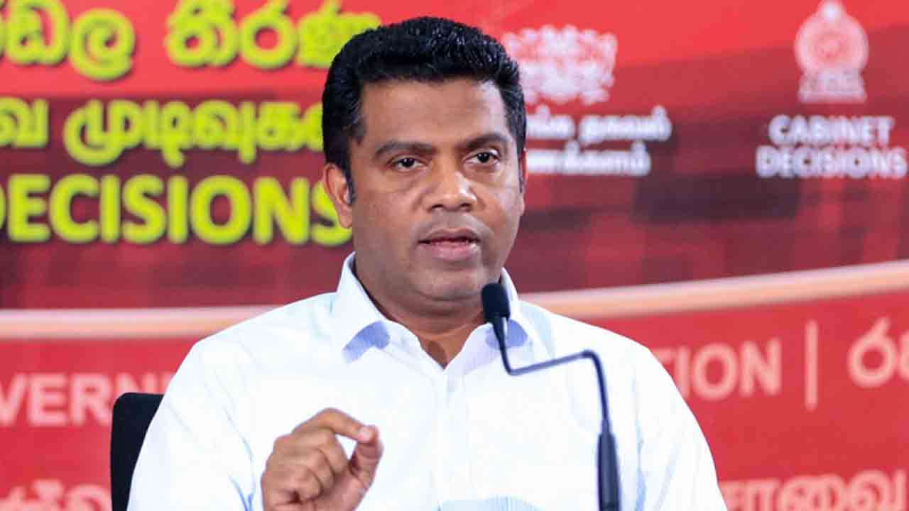 இந்த வார அமைச்சரவை முடிவுகள்!