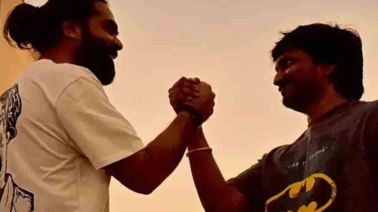 என்னுடைய 50 ஆவது படம் இதுதான்!