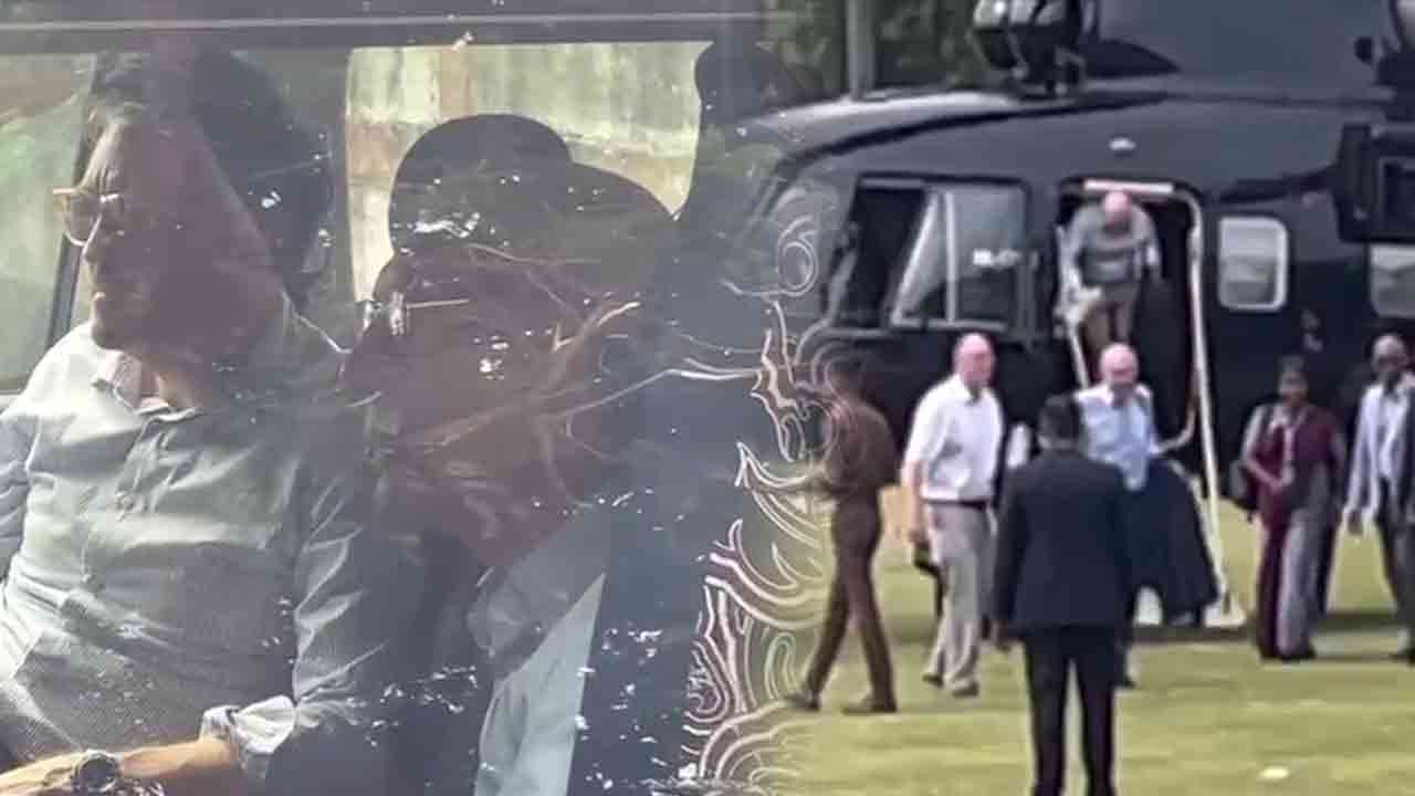 யாழ். வந்தடைந்தார் UN மனித உரிமைகள் உயர்ஸ்தானிகர்