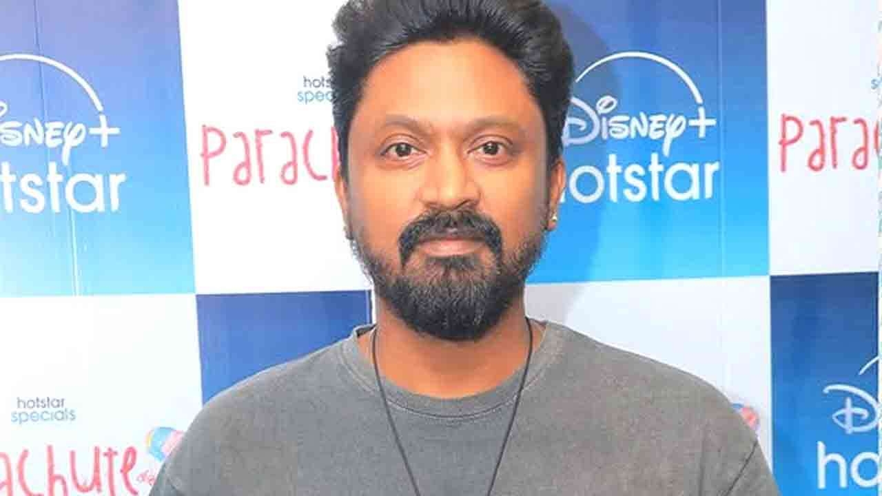 தலைமறைவாக இருந்த நடிகர் சிக்கினார்