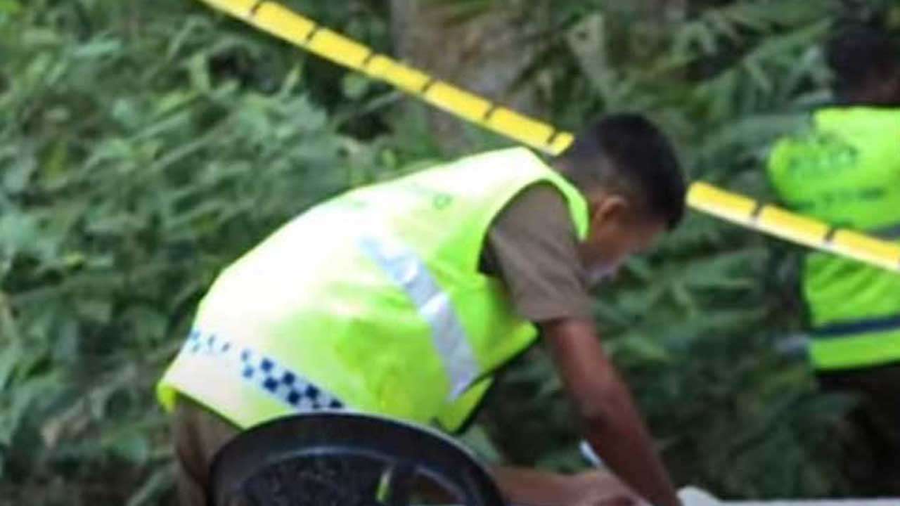 மட்டு. கரடியனாற்றில் கோடரியால் தாக்கியதில் ஒருவர் பலி