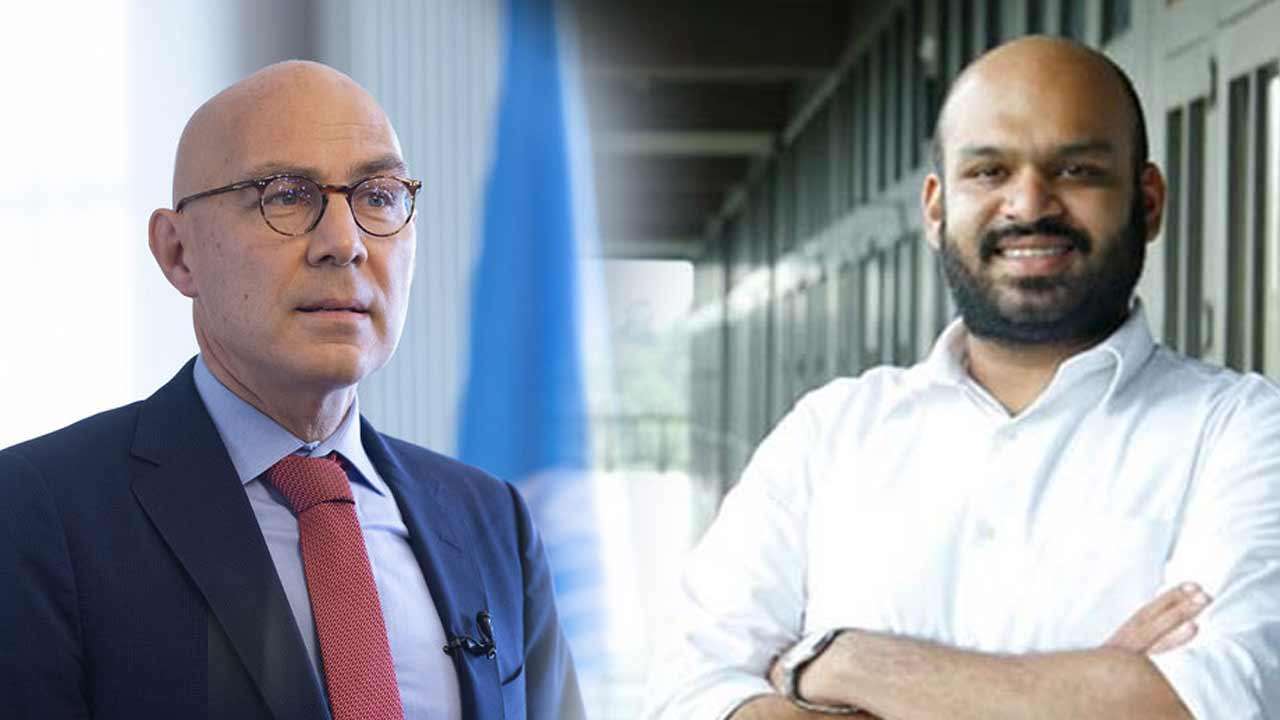 இலங்கைத் தமிழர் பிரச்சினை குறித்து ஐ.நா மனித உரிமைகள் உயர்ஸ்தானிகர் வௌியிட்ட விடயம்