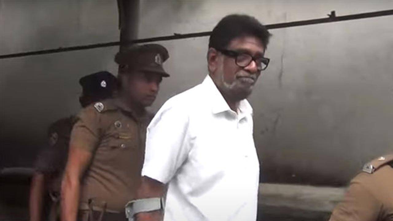 கெஹெலிய உள்ளிட்ட 12 பேருக்கு எதிராக குற்றப்பத்திரிகை தாக்கல்