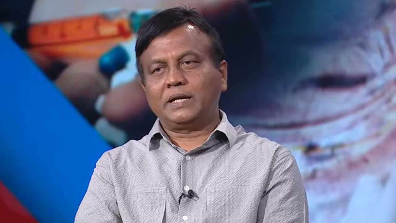 போதைப்பொருள் அச்சுறுத்தலை நிரந்தரமாக ஒழிப்பதே அரசாங்கத்தின் நோக்கம்