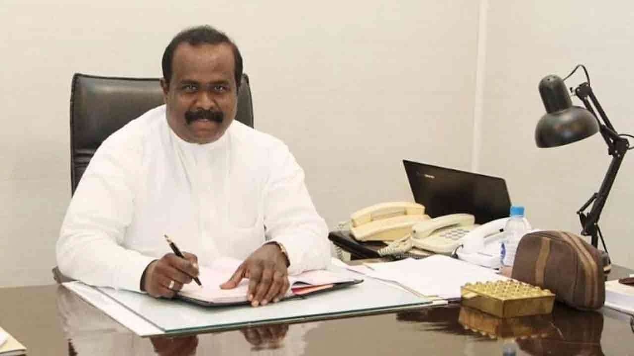நாங்கள் தேசிய மக்கள் சக்திக்கு ஆதரவு வழங்கவில்லை