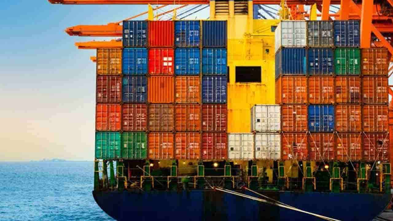 கடந்த 5 மாதங்களில் ஏற்றுமதி வருமானம் 6.9 பில்லியன் டொலர்களாக உயர்வு