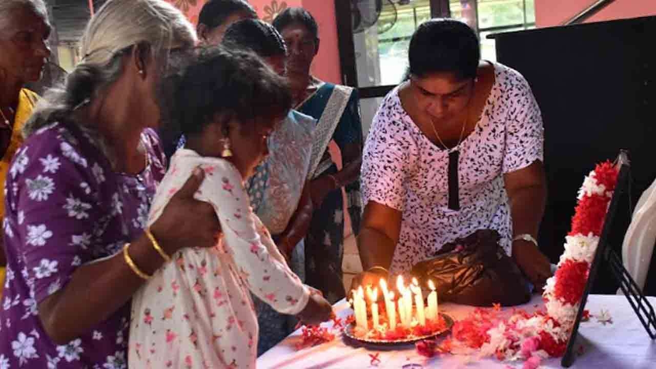செம்மணி புதை குழியில் புதைக்கப்படவில்லை, அவர்கள் விதைக்கப்பட்டுள்ளனர்