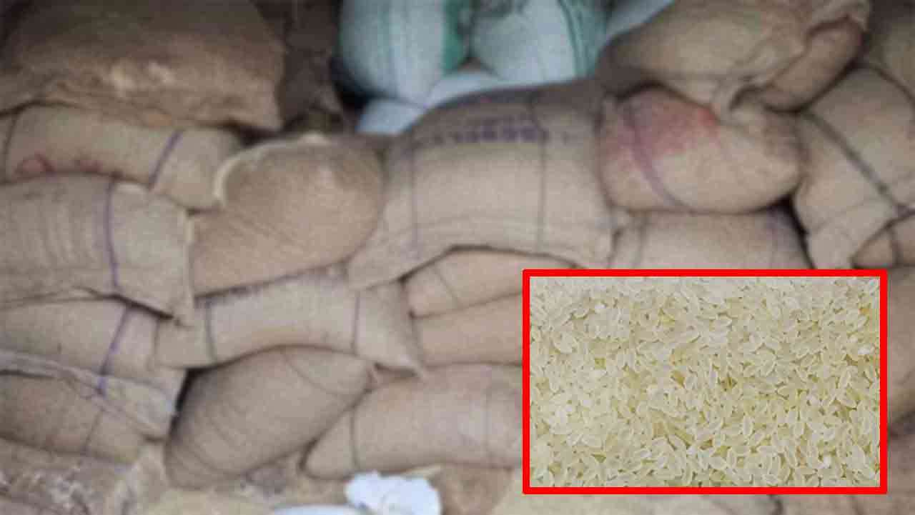 40,000 மெட்ரிக் தொன் அரிசியை இறக்குமதி செய்ய பரிந்துரை!