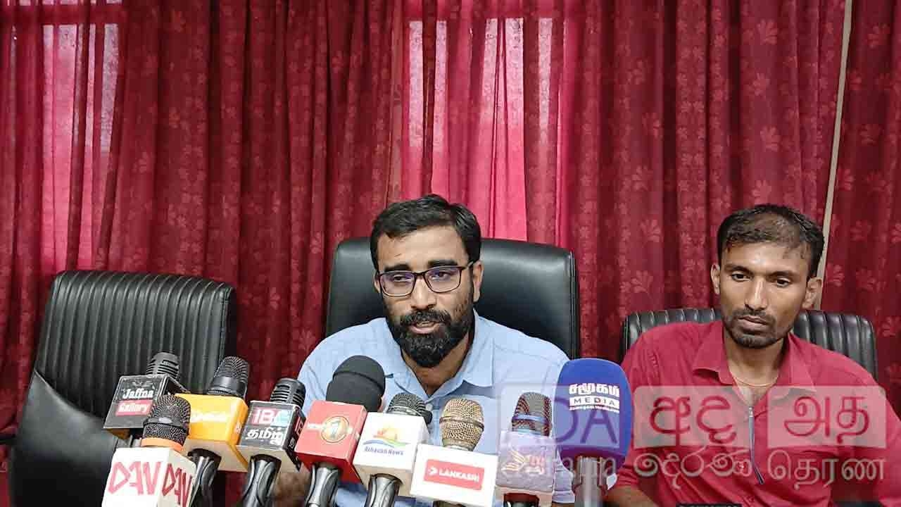 விஷமிகளாலேயே குழப்பத்தை ஏற்படுத்தினர்