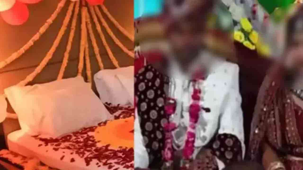 என் மீது கை வைத்தால், நீ 35 பீஸாகிவிடுவாய்!