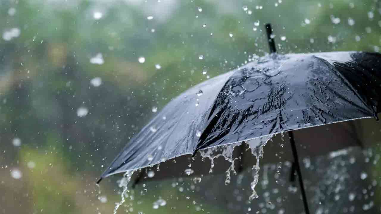 இன்றைய வானிலை