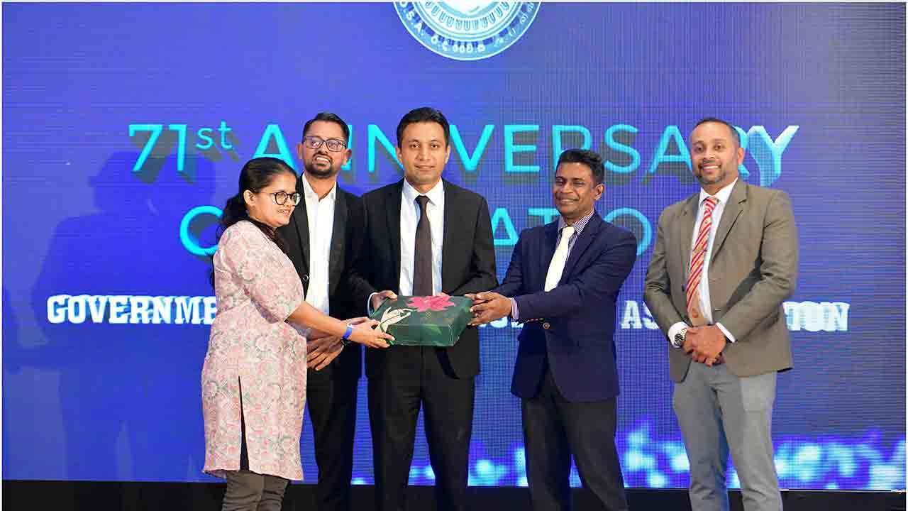 GDSA உடன் ஒத்துழைப்பை வலுப்படுத்தி Dentistree மாநாடு 2025 இற்கான முக்கிய அனுசரணையாளராக மீண்டும் பங்கெடுக்கும் Link Natural Products (Pvt) Ltd