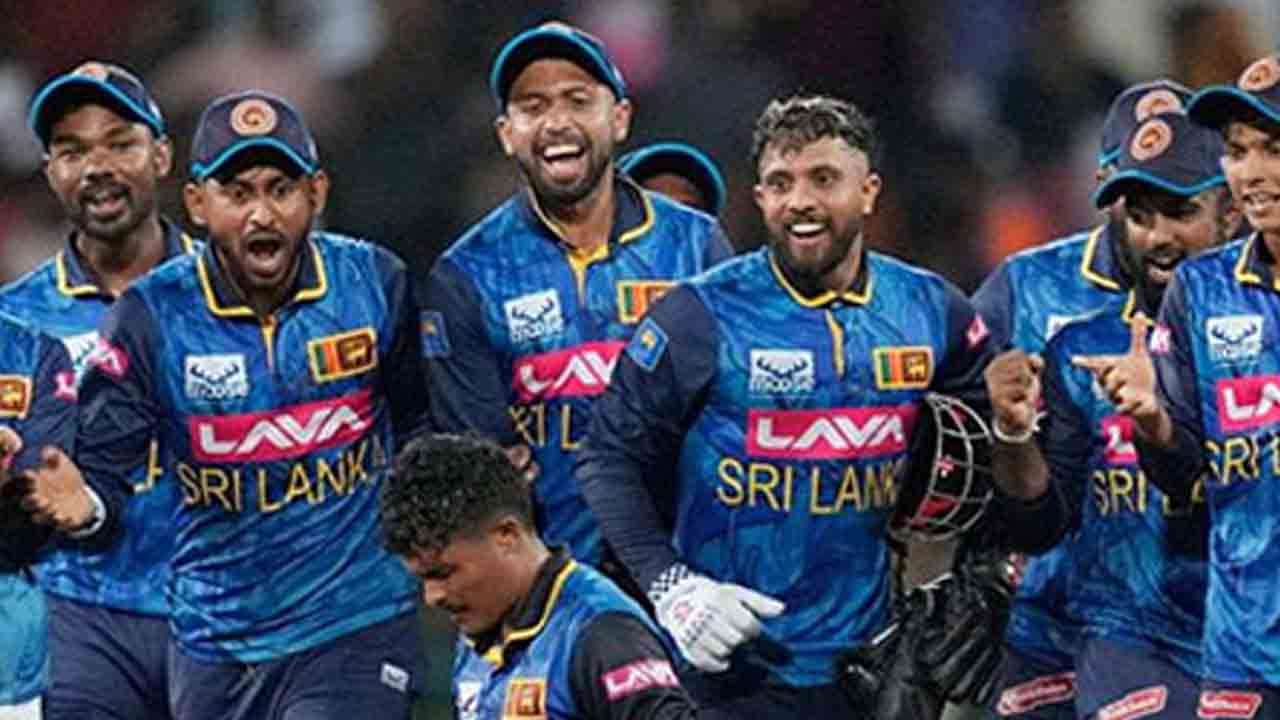 பங்களாதேஷூக்கு எதிரான ஒருநாள் தொடருக்கான இலங்கை குழாம் அறிவிப்பு