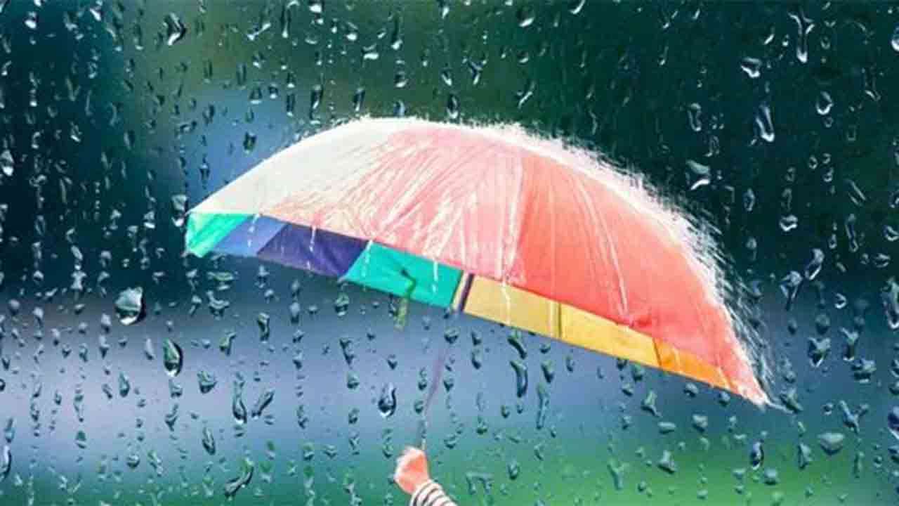 நாட்டின் சில பகுதிகளில் இன்று மழை பெய்ய வாய்ப்பு
