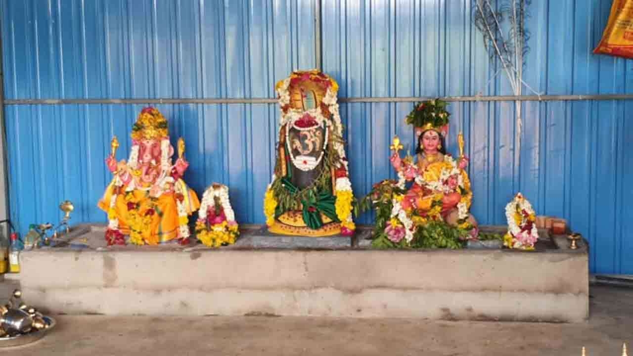 பலாலி நாகதம்பிரான் ஆலயம் 35 வருடங்களின் பின்னர் விடுவிப்பு