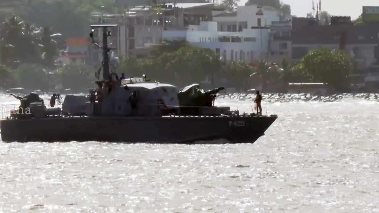 காணாமல் போன மீனவர்களில் ஒருவர் மீட்பு