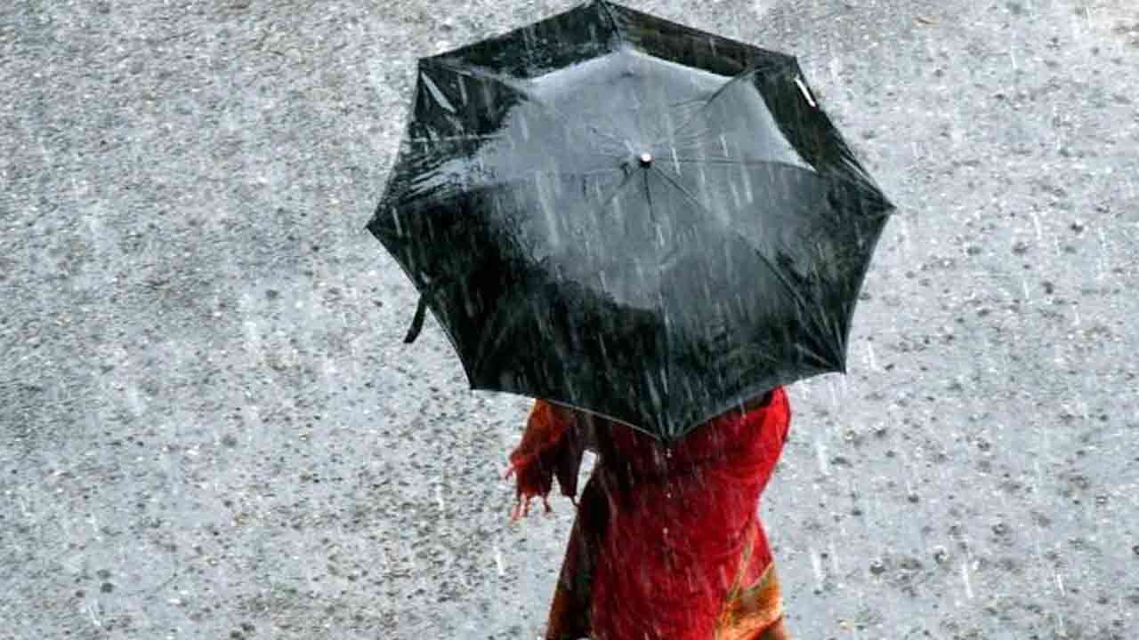 இன்றைய வானிலை தொடர்பான முன்னறிவிப்பு