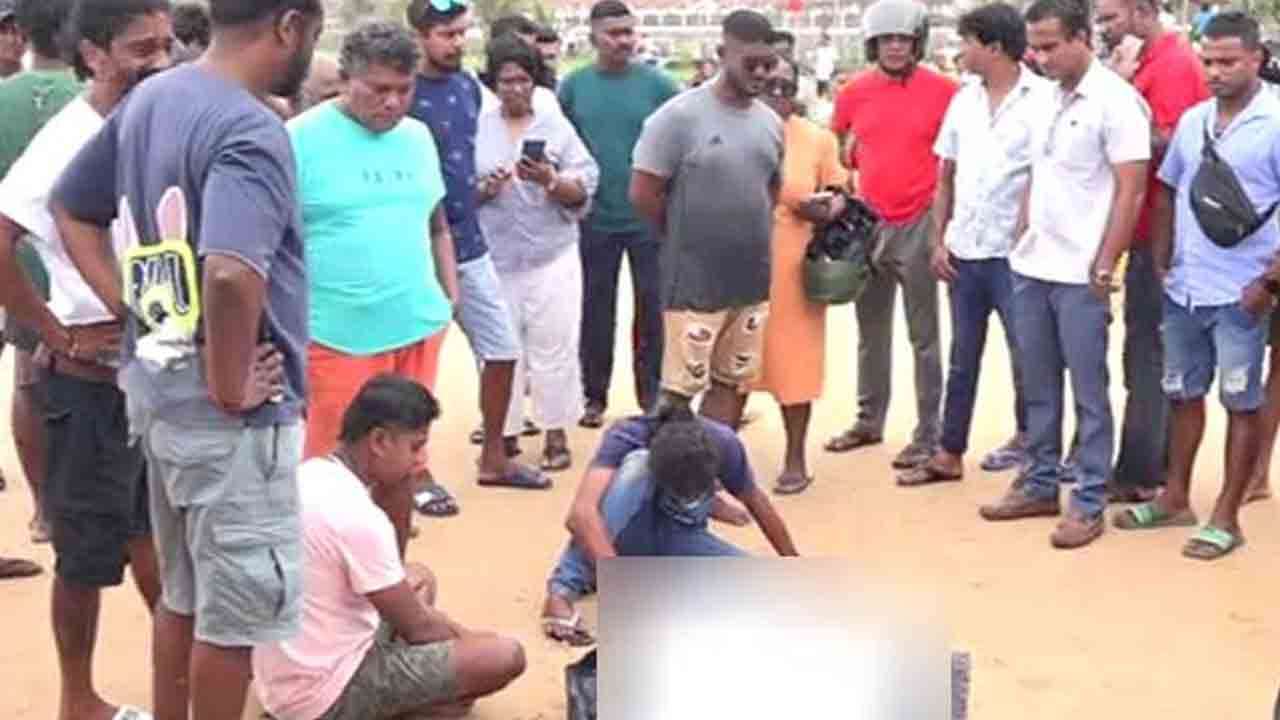 காணாமல் போயிருந்த மீனவர்களின் சடலங்கள் மீட்பு