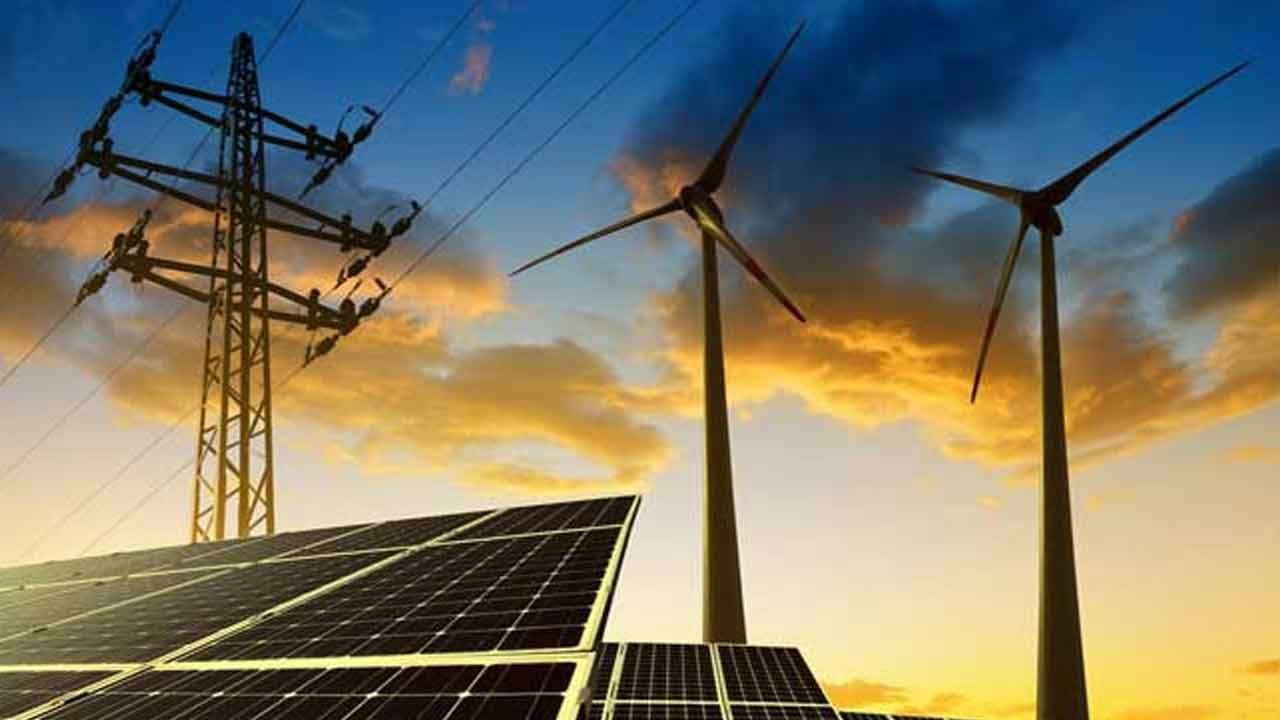 புதுப்பிக்கத்தக்க எரிசக்தியில் CEB அடைந்த இலக்கு!