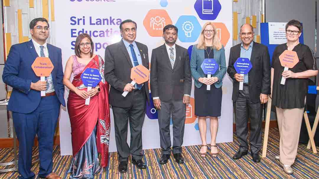 ஒவ்வொரு கற்பவரையும் வலுப்படுத்துதல்: உள்ளடக்கிய கல்வி சீர்திருத்தம் குறித்த தேசிய உரையாடலின் சிறப்பம்சங்கள்