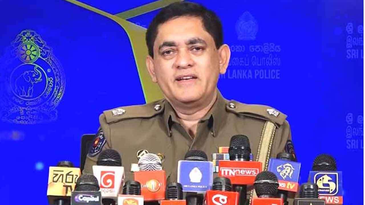 புதிய பொலிஸ் ஊடகப் பேச்சாளர் நியமனம்