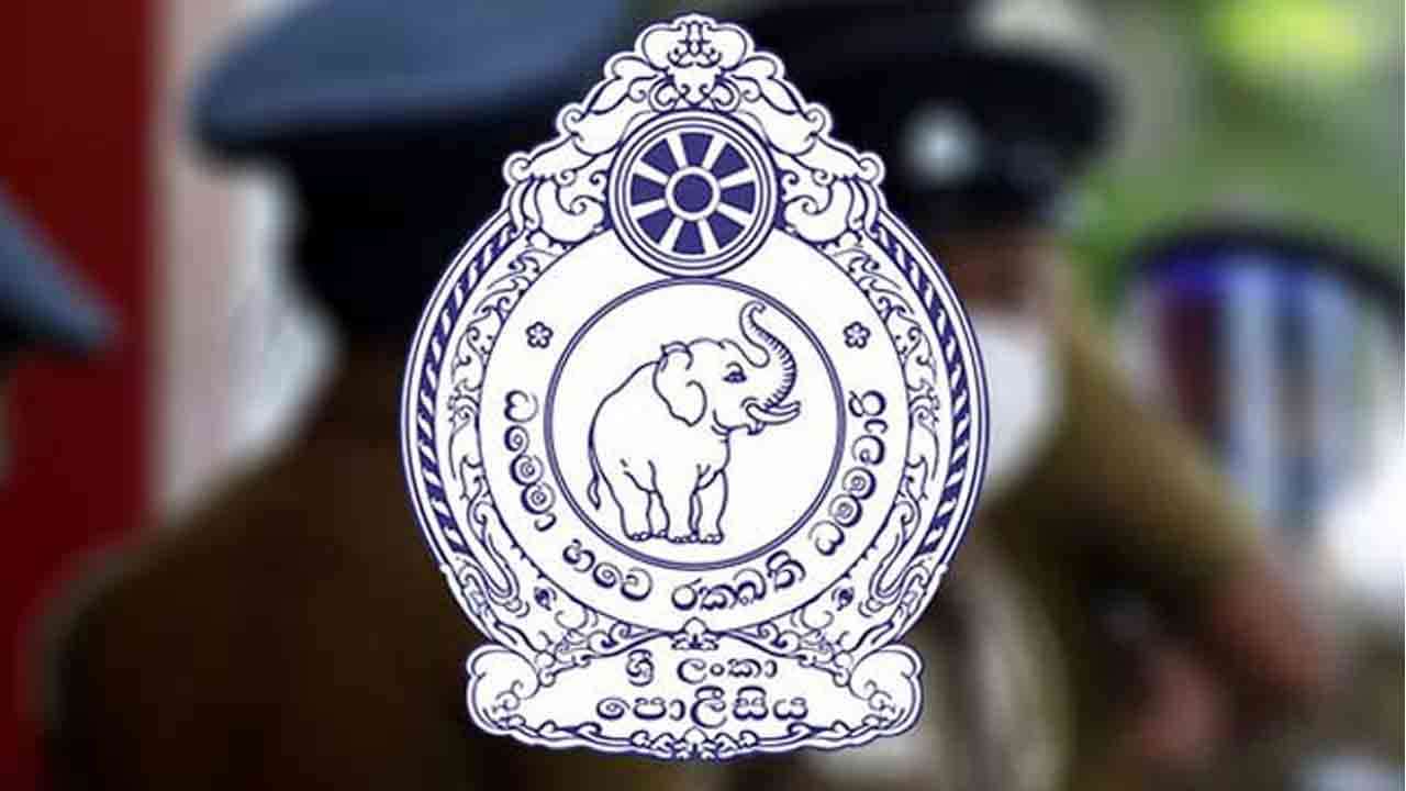 பொலிஸ் உயர் அதிகாரிகள் சிலருக்கு இடமாற்றம்