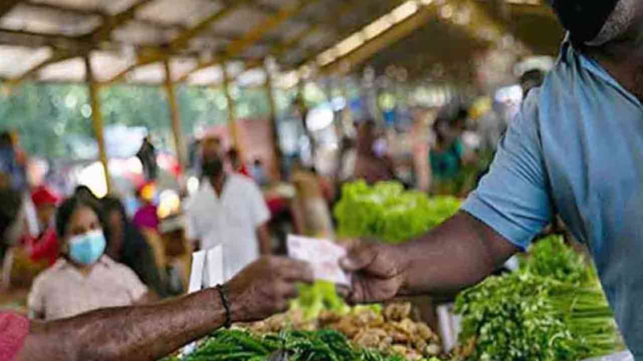 பணவீக்கம் அதிகரிப்பு