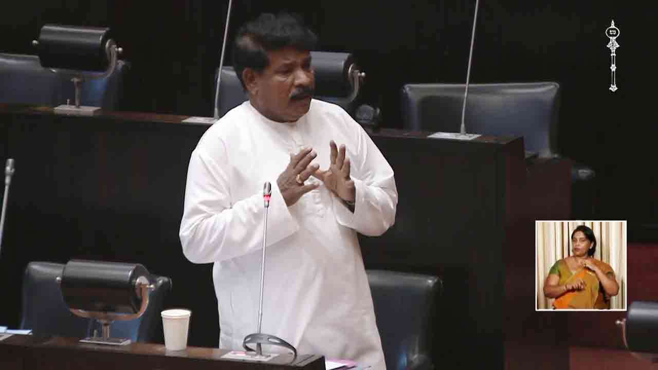 அரசியல் சாக்கடையில் உள்ள சில அரசியல்வாதிகளே அசம்பாவிதத்திற்கு காரணம்!